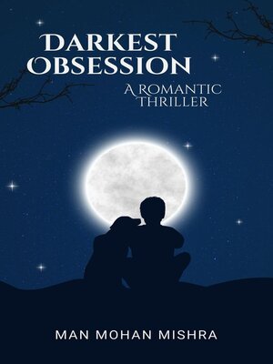 cover image of Darkest Obsession